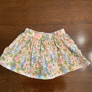 SweetHoney Girls Skort